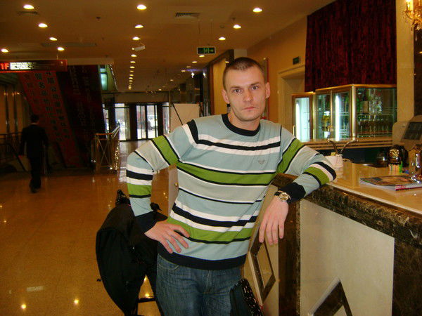 Вячеслав Воробьев