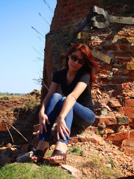 Наталия Волхонская