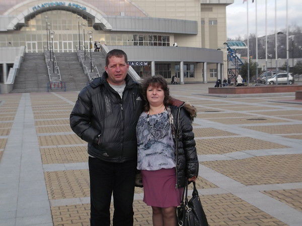 Александр Захарчук