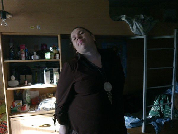 Наталья Семёнова