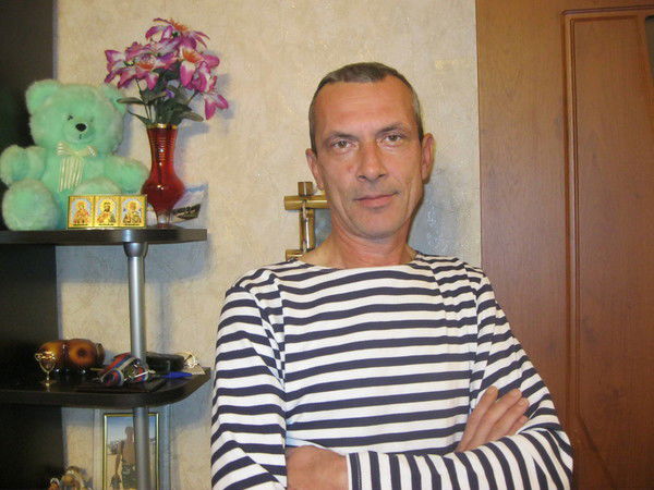 Евгений Кондрусов