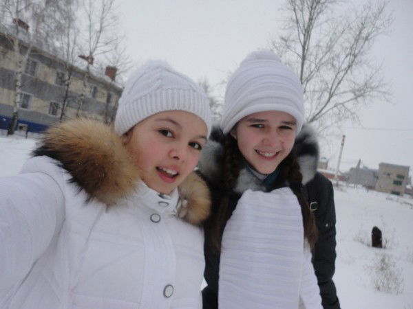 Алсу Хусаинова