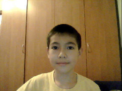 Елдар Тыныштык