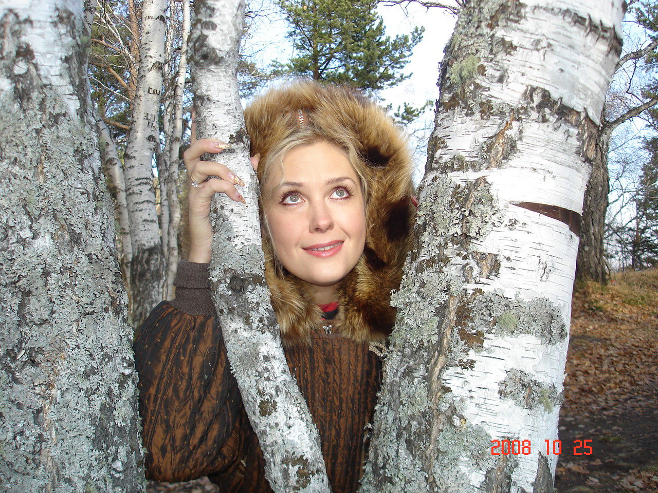 Наташа Романова