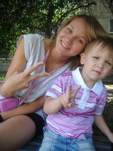 Андрей Галушка