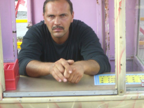 Сергей Петрович