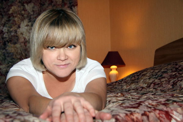 Евгения Голубева