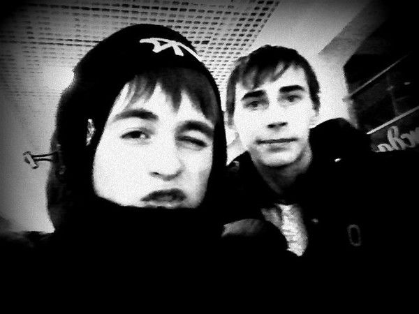 Виктор Александрович