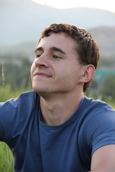 Артем Горбачев