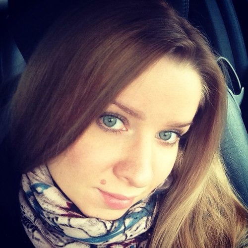 Надежда Сенчихина