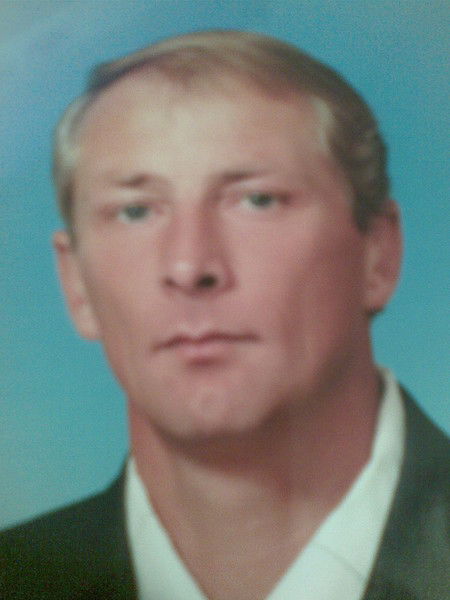 Александр Юськов