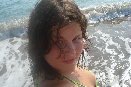 Ирина Панова