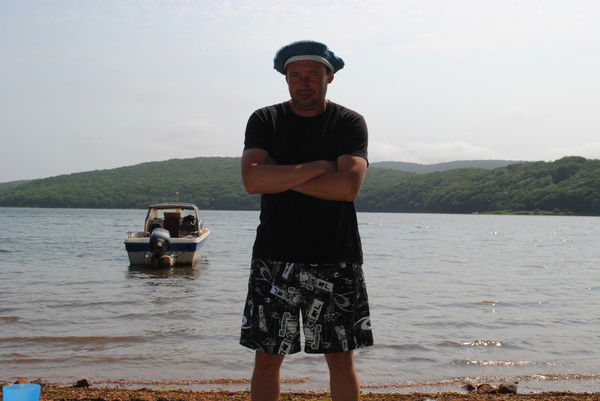 Михаил Анденко