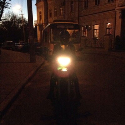 Бен Рутвелл