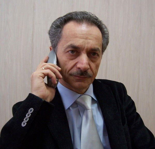 Виктор Панасьян