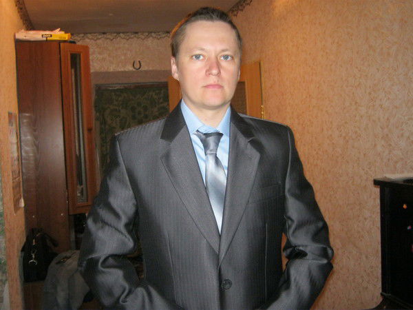 Александр Заика