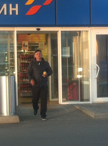 Вадим Закурдаев