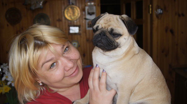 Наталья Данилова