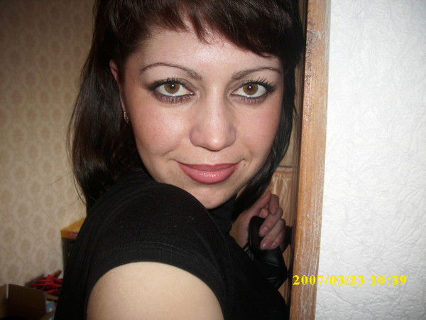 Юлия Кулакова