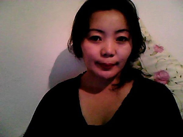 Гульмира Жумахан