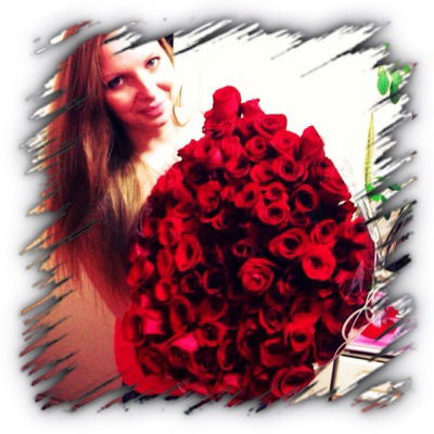 Натали Гарипова