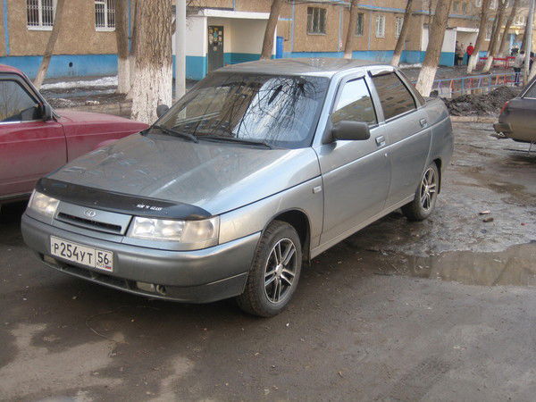 Никита Федоров