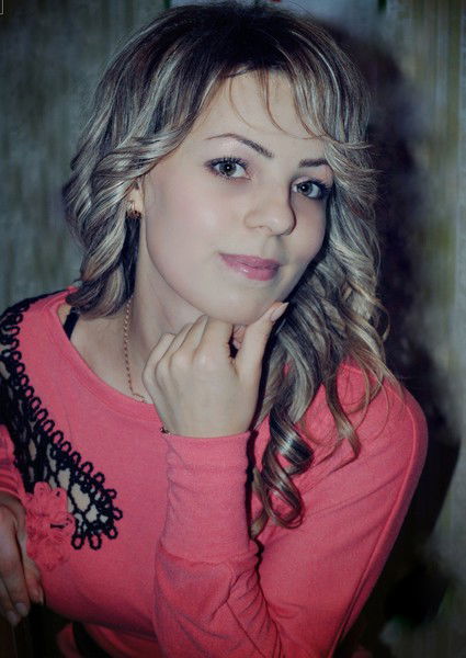 Татьяна Белекчи