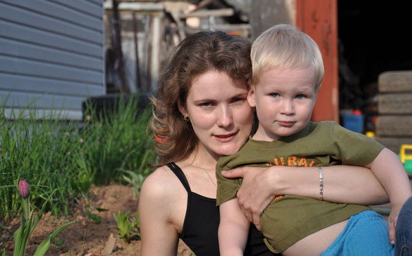 Елена Давыдова