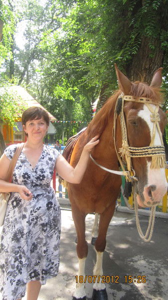 Елена Головина