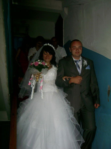 Наталья Бирюкова