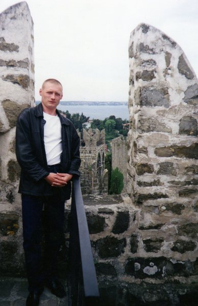 Миха Ходосевич