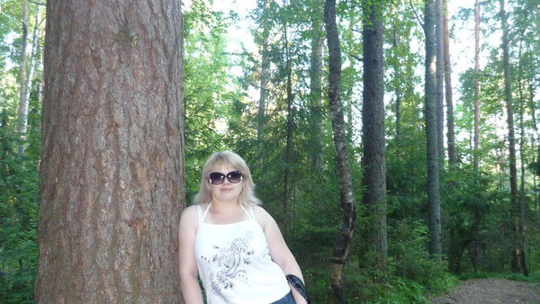 Ксения Демидова(Бирюкова)