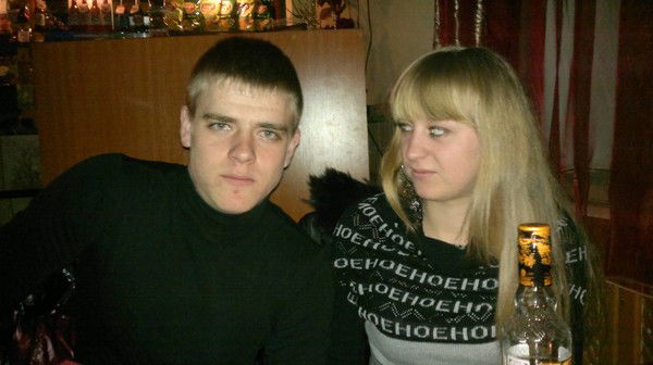 Алексей Григорьев