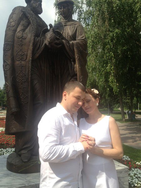 Пётр Ткачёв