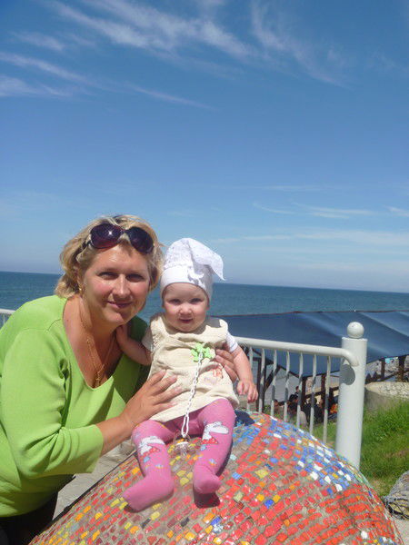 Татьяна Дубасюк