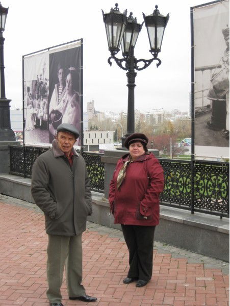 Анатолий Волошин