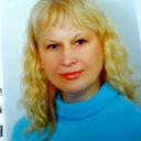 Наталья Савченко
