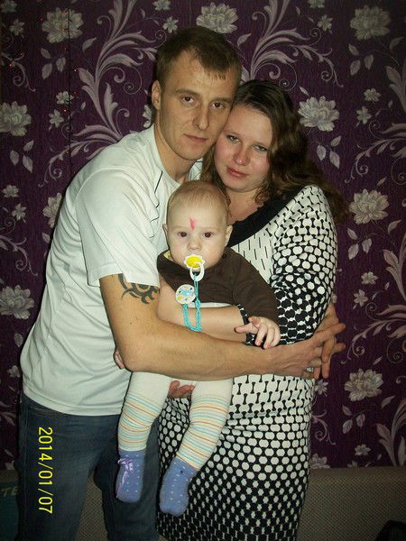 Ксения Одноконная