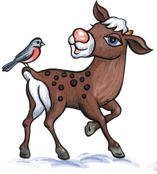 Галина Тюрина