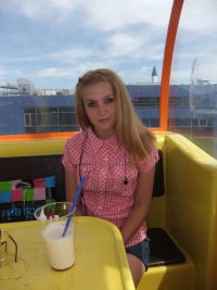 Ксения Казакова