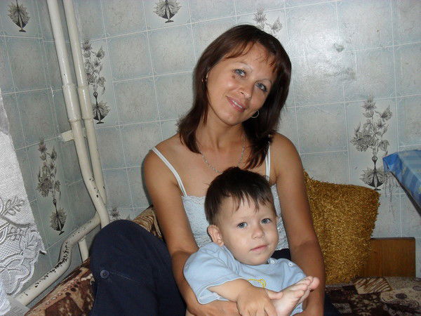 Татьяна Колесникова