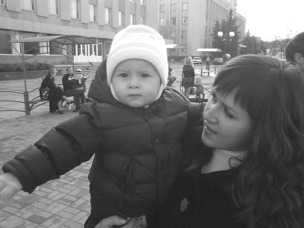 Елена Шевченко