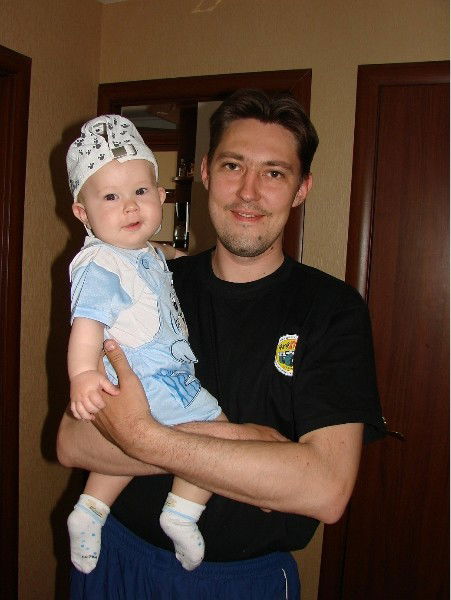 Анатолий Казначеев