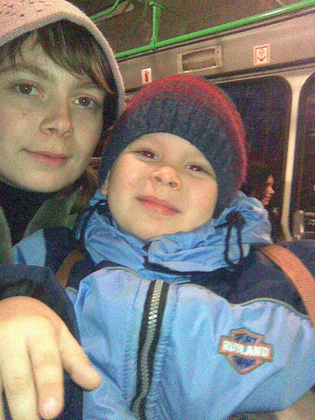 ольга гусарова