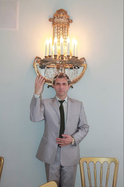 Николай Осипов