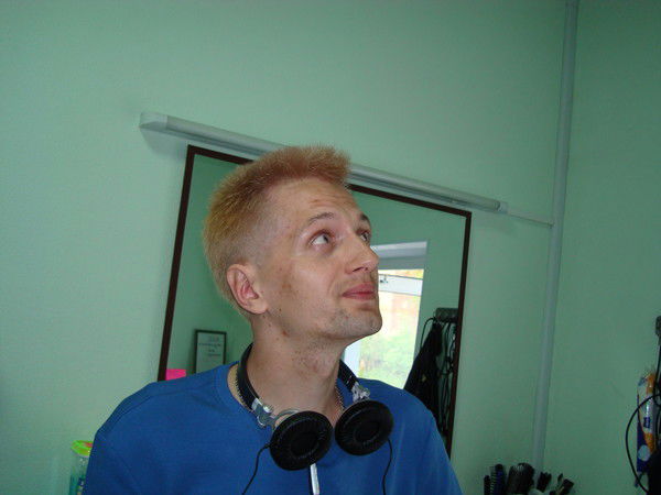 Михайло Денисов