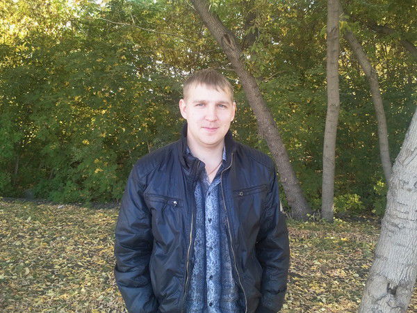 Андрей Мельников