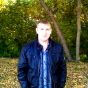 Андрей Мельников