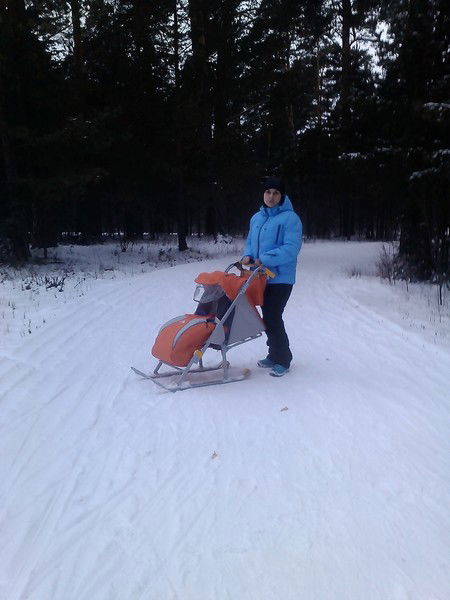 Ирина Хомякова