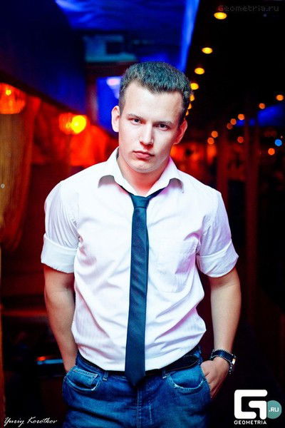 Александр Лозбенев